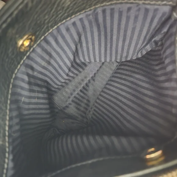 Vintage Coach Sonoma Pocket Zipe 4924 - Picture 12 of 15